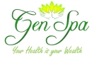 genspa-logo-design-pompano-beach-fl