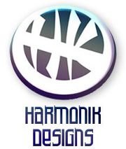 harmonik-web-design-logo