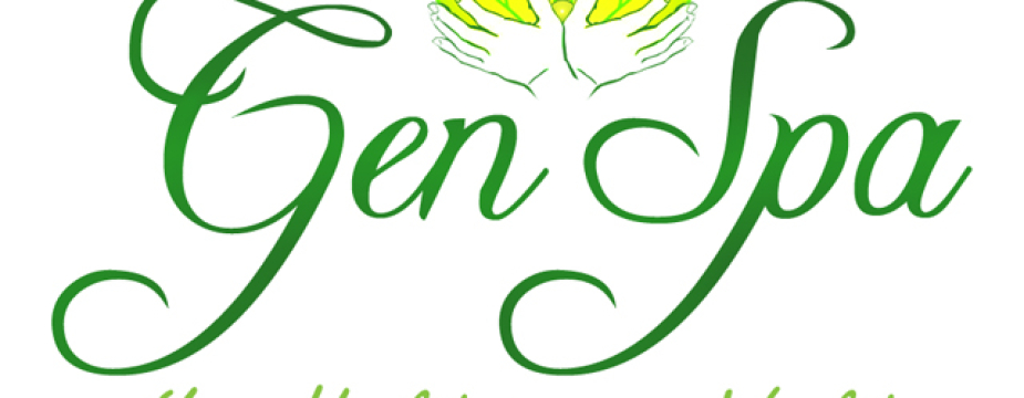 Gen Spa Logo Design & SEO
