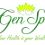 Gen Spa Logo Design & SEO genspa-logo-design-pompano-beach-fl